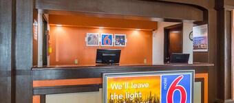 Motel 6 Waterloo, IA - Crossroads Mall - Cedar Falls