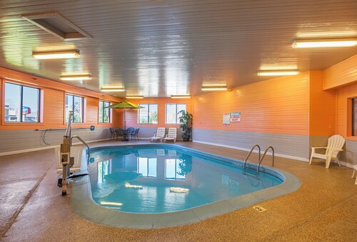 Motel 6 Waterloo, IA - Crossroads Mall - Cedar Falls