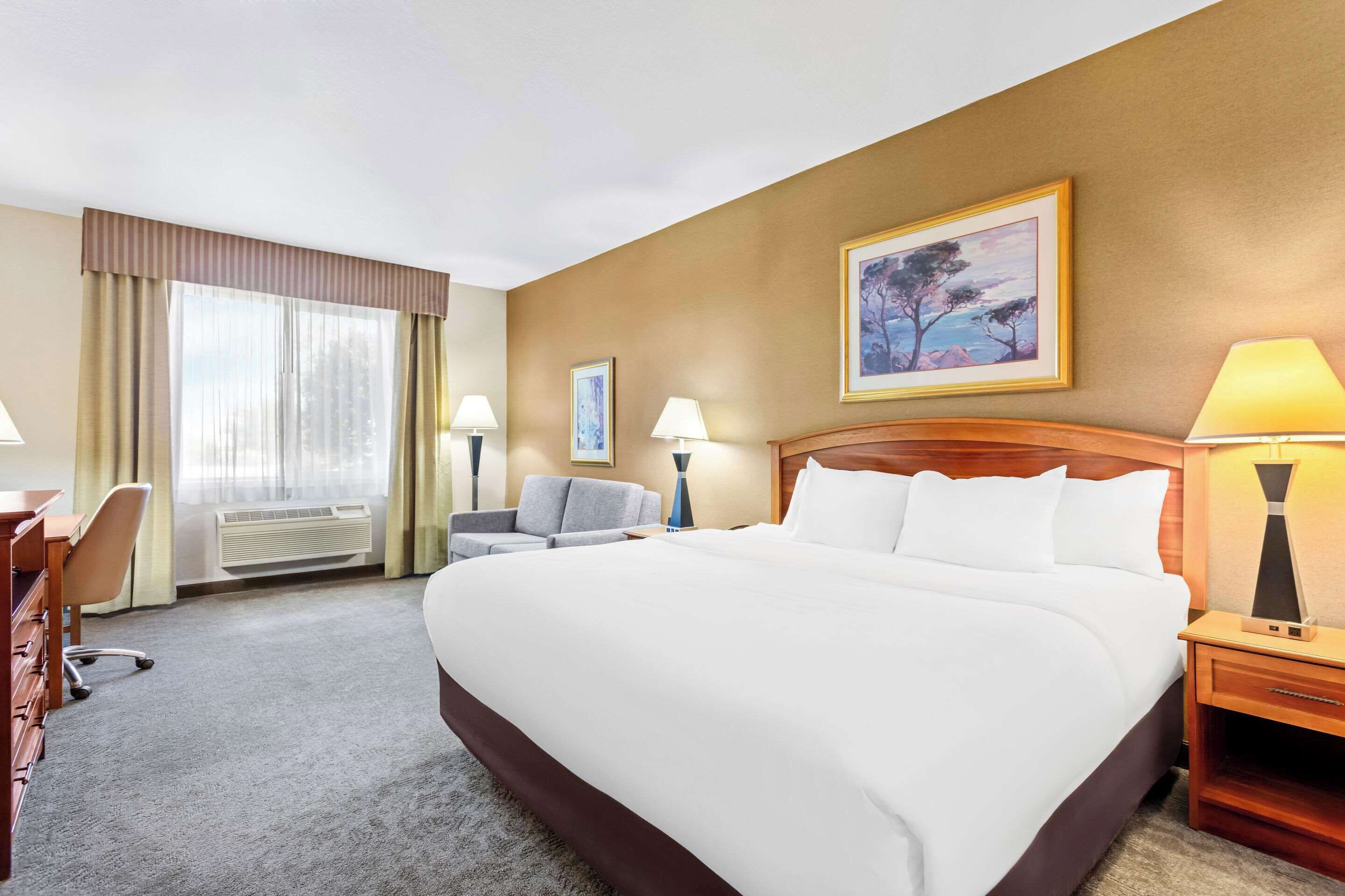 Svit - icke-rökare | Mörkläggningsgardiner, strykjärn/strykbräda, gratis wi-fi och sängkläder