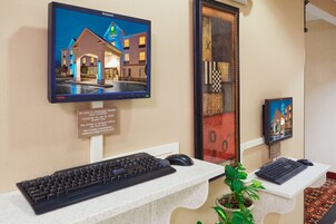 Servicio de la propiedad