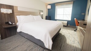 Rom – standard, 1 kingsize-seng