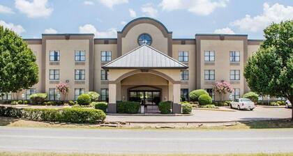 Comfort Suites McAlester