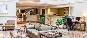 Comfort Suites McAlester