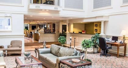 Comfort Suites McAlester