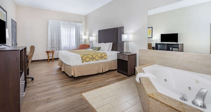 Baymont by Wyndham Midway/Tallahassee