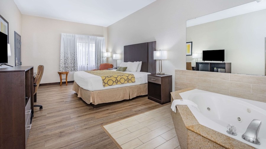 Baymont by Wyndham Midway/Tallahassee