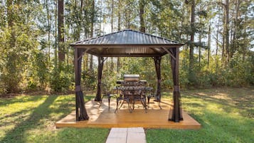 Gazebo