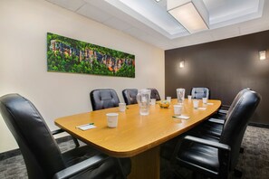 Meeting facility - La Quinta Inn & Suites by Wyndham Springfield South (Springfield)