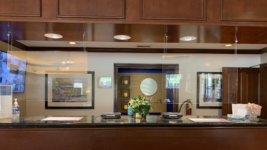 Days Inn by Wyndham Austintown