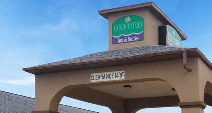 Oxford Inn and Suites - NASA