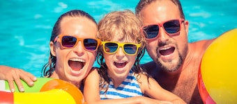 Oxford Inn and Suites - NASA