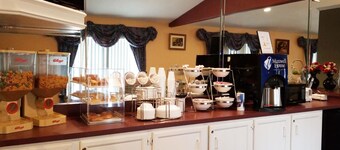 Oxford Inn and Suites - NASA