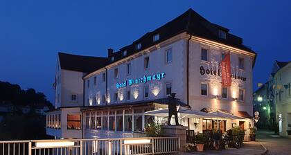 Hotel Minichmayr