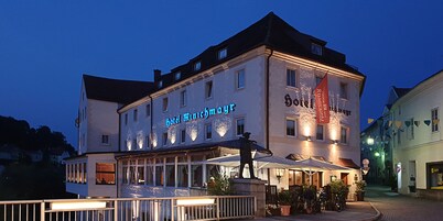 Hotel Minichmayr