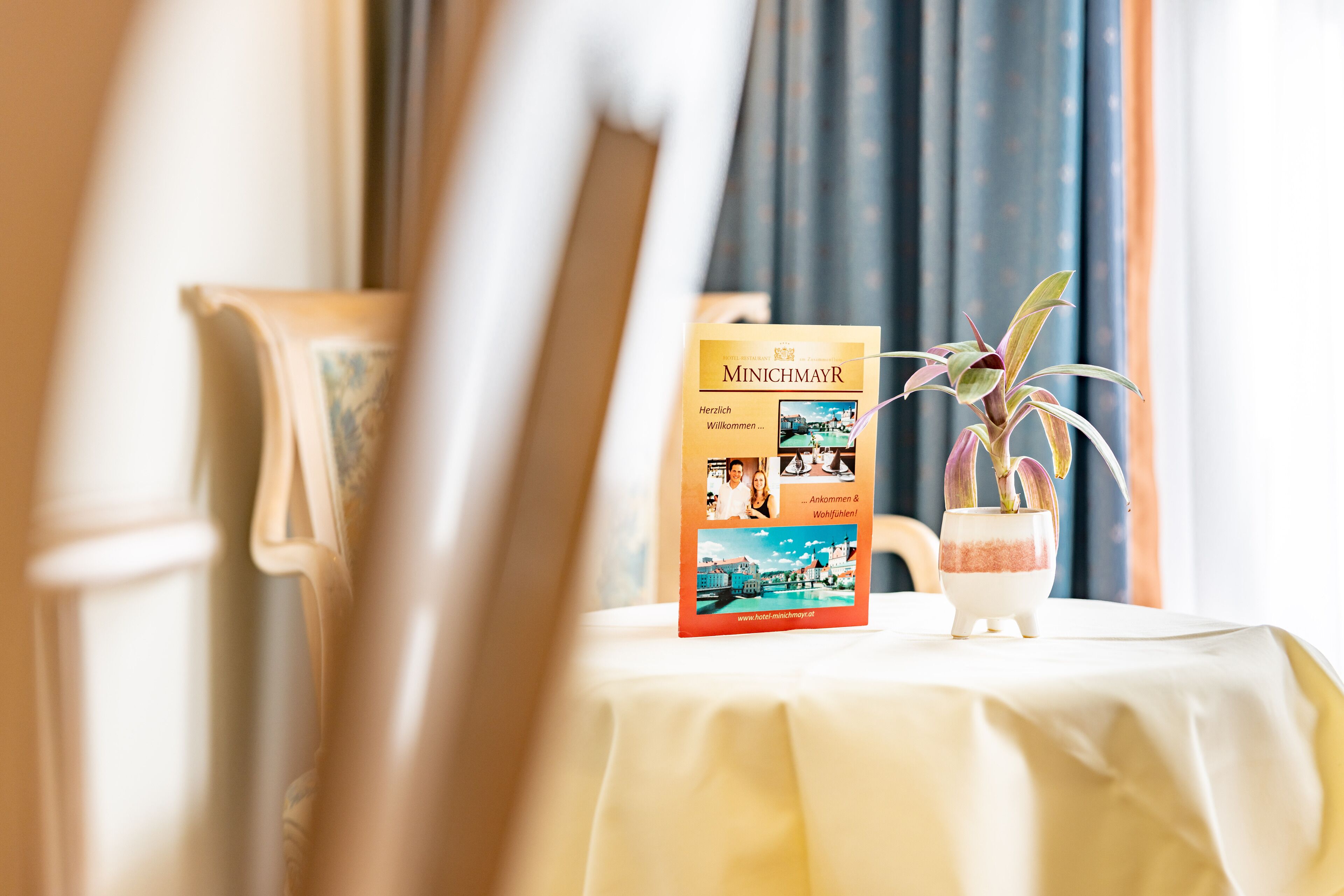 standard single room | hypo-allergenic bedding, individually furnished, desk, blackout curtains