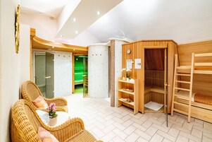Bañera de hidromasaje interior