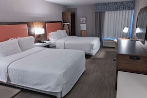Room, Accessible | In-room safe, iron/ironing board, free cribs/infant beds