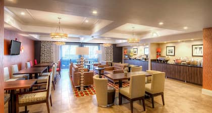 Hampton Inn Fremont