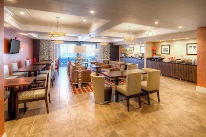 Hampton Inn Fremont