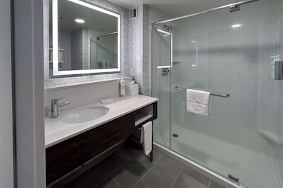 Hampton Inn Fremont