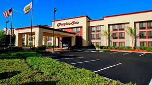 Exterior - Hampton Inn Fremont (Fremont)