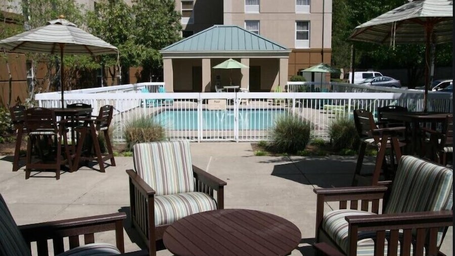 Hampton Inn Memphis-Southwind