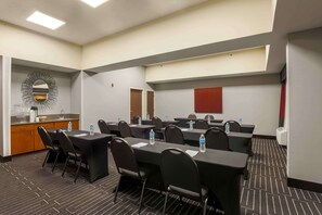 Sala de reuniones