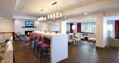 Hampton Inn Raleigh-Capital Blvd. North