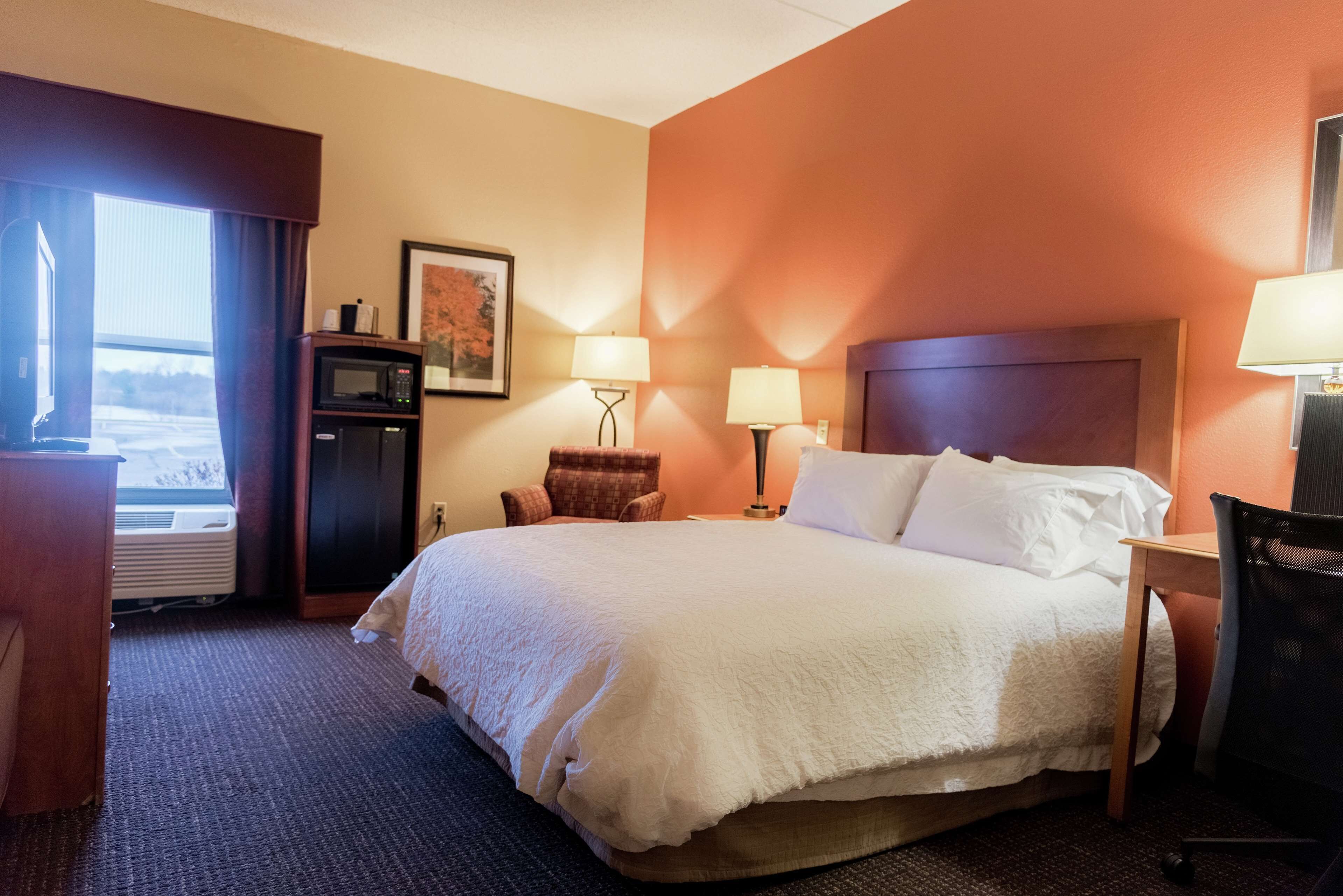 desk, iron/ironing board, free cots/infant beds, free wifi