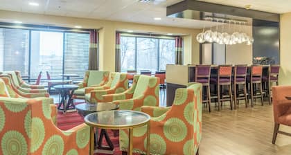 Hampton Inn Muskegon