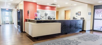Hampton Inn Muskegon