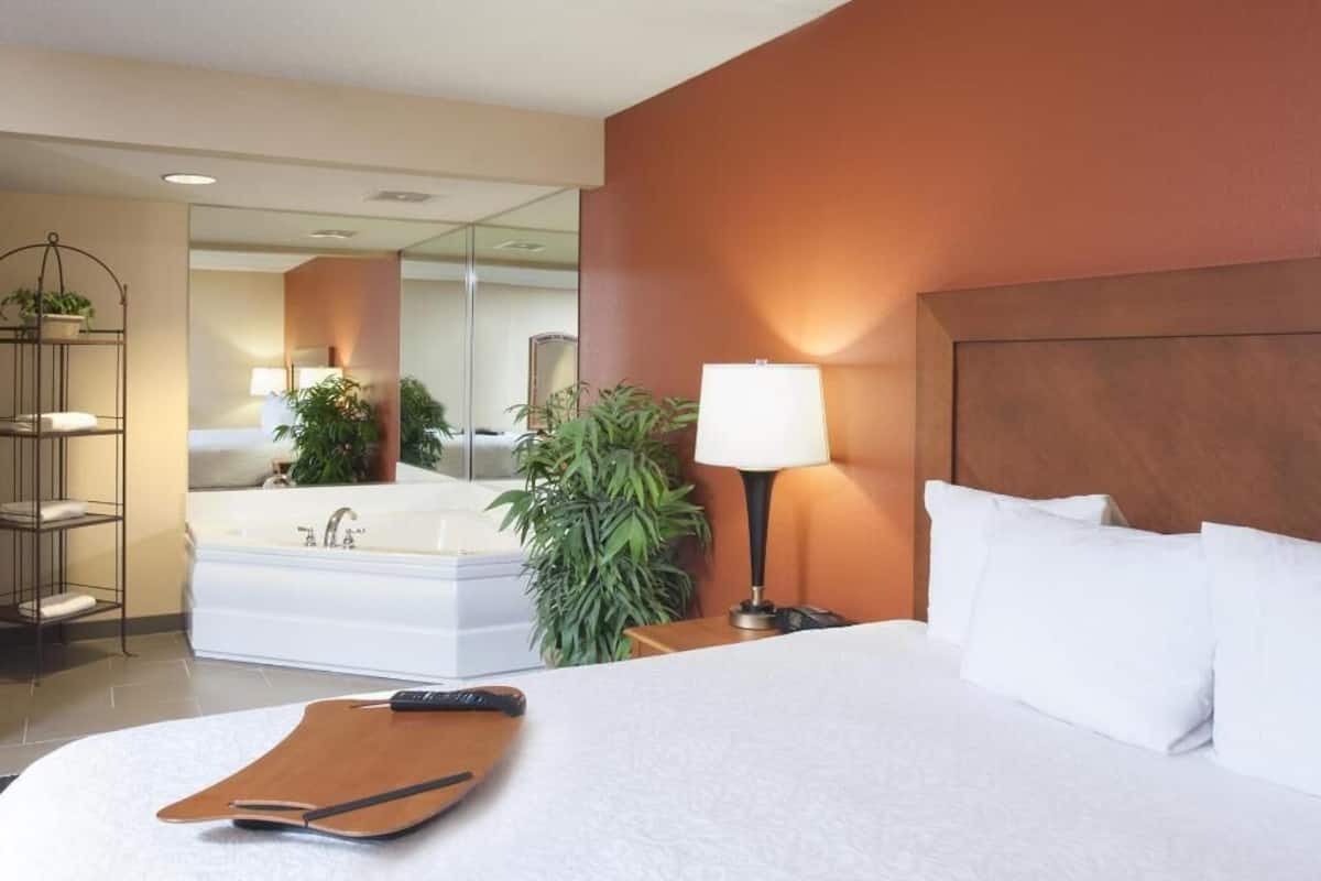 Desk, iron/ironing board, free cots/infant beds, free WiFi