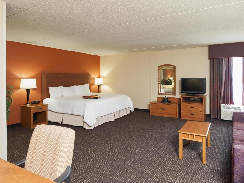 Desk, iron/ironing board, free cots/infant beds, free WiFi