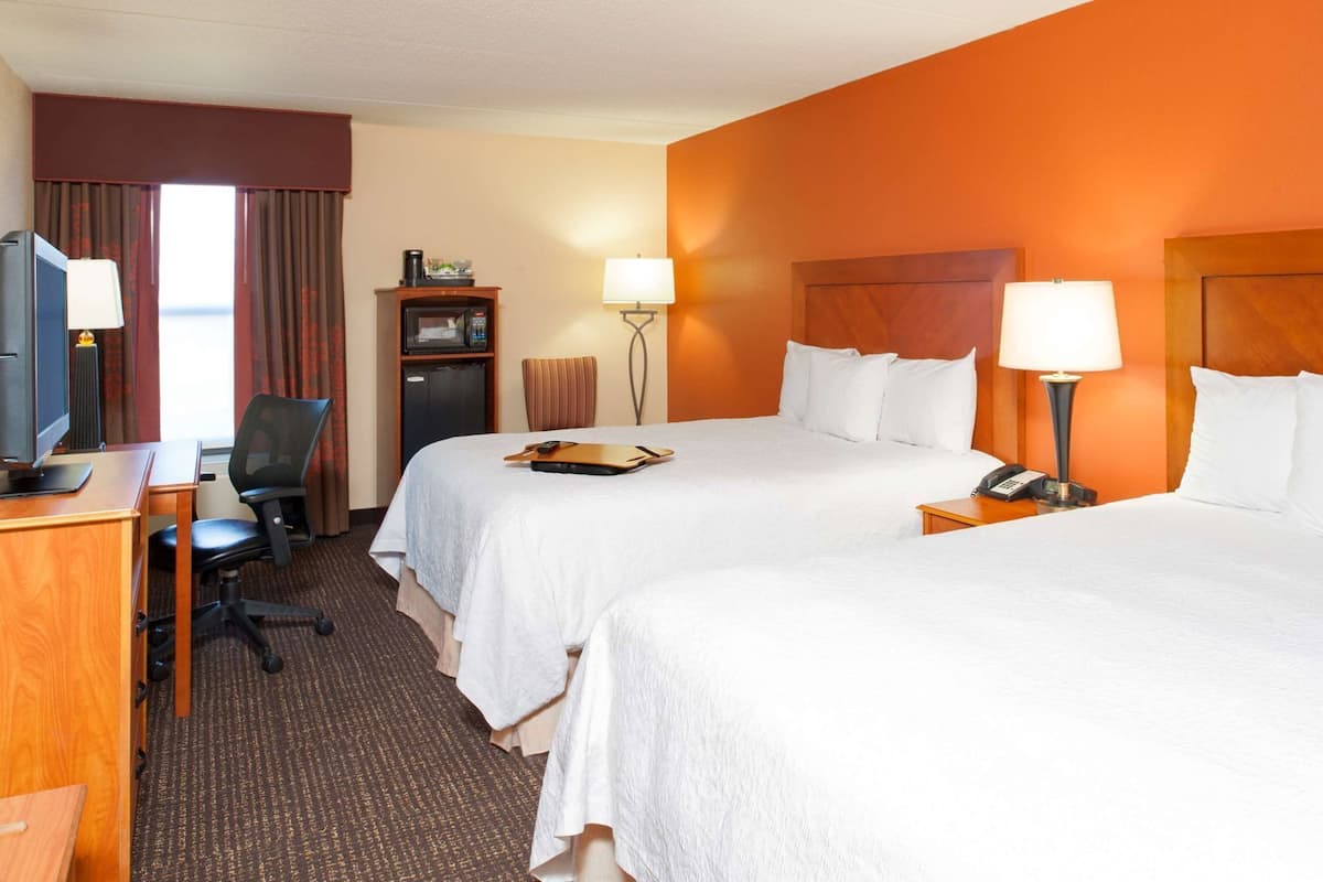 Desk, iron/ironing board, free cots/infant beds, free WiFi