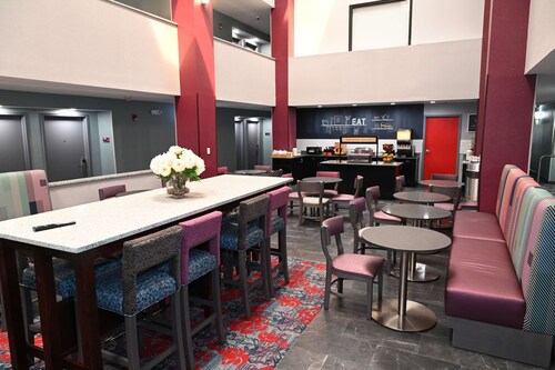 Hampton Inn Valdosta/Lake Park Area