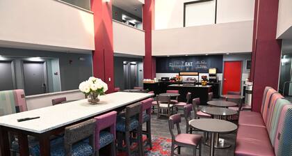 Hampton Inn Valdosta/Lake Park Area