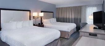 Hampton Inn - Naples - I-75