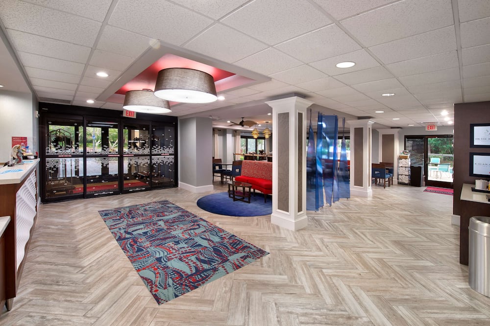 Hampton Inn - Naples - I-75