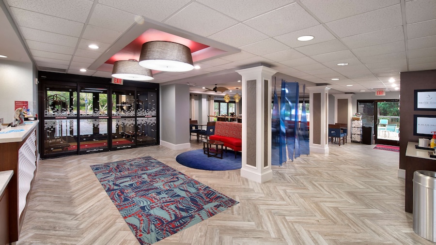 Hampton Inn - Naples - I-75