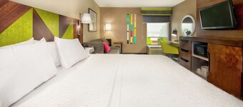 Hampton Inn Gaffney