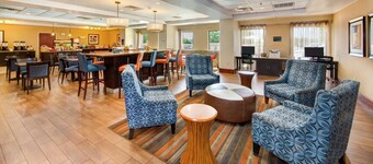 Hampton Inn Gaffney