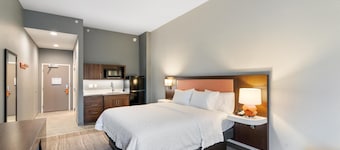 Hampton Inn Winchester N/Conference Center, VA