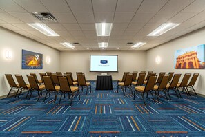Sala de reunions