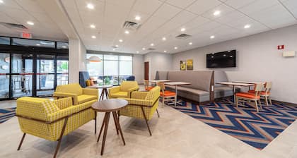 Hampton Inn Winchester N/Conference Center, VA
