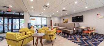 Hampton Inn Winchester N/Conference Center, VA