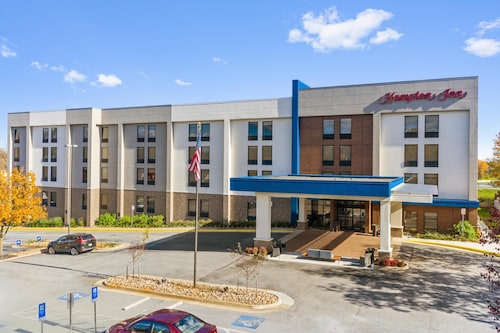 Hampton Inn Winchester N/Conference Center, VA