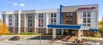 Hampton Inn Winchester N/Conference Center, VA