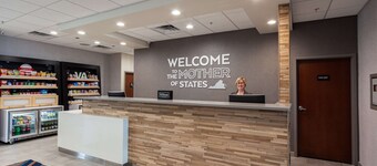 Hampton Inn Winchester N/Conference Center, VA