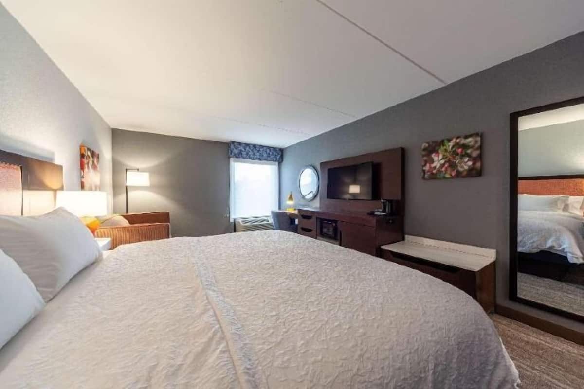 Roupas de cama premium, camas com colchões pillow-top