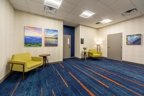 Sala de reunions